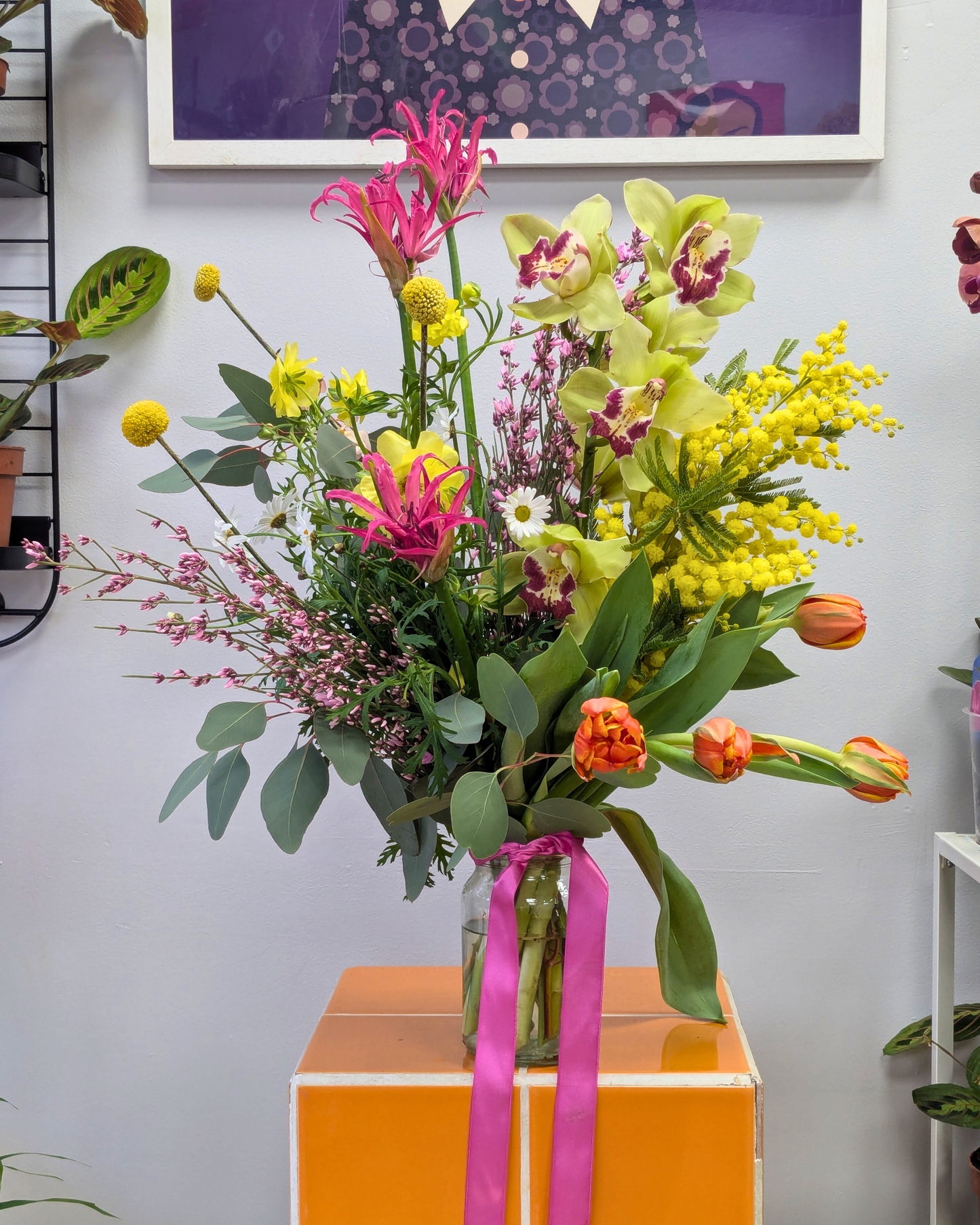 Gabrielle Mothers Day Bouquet