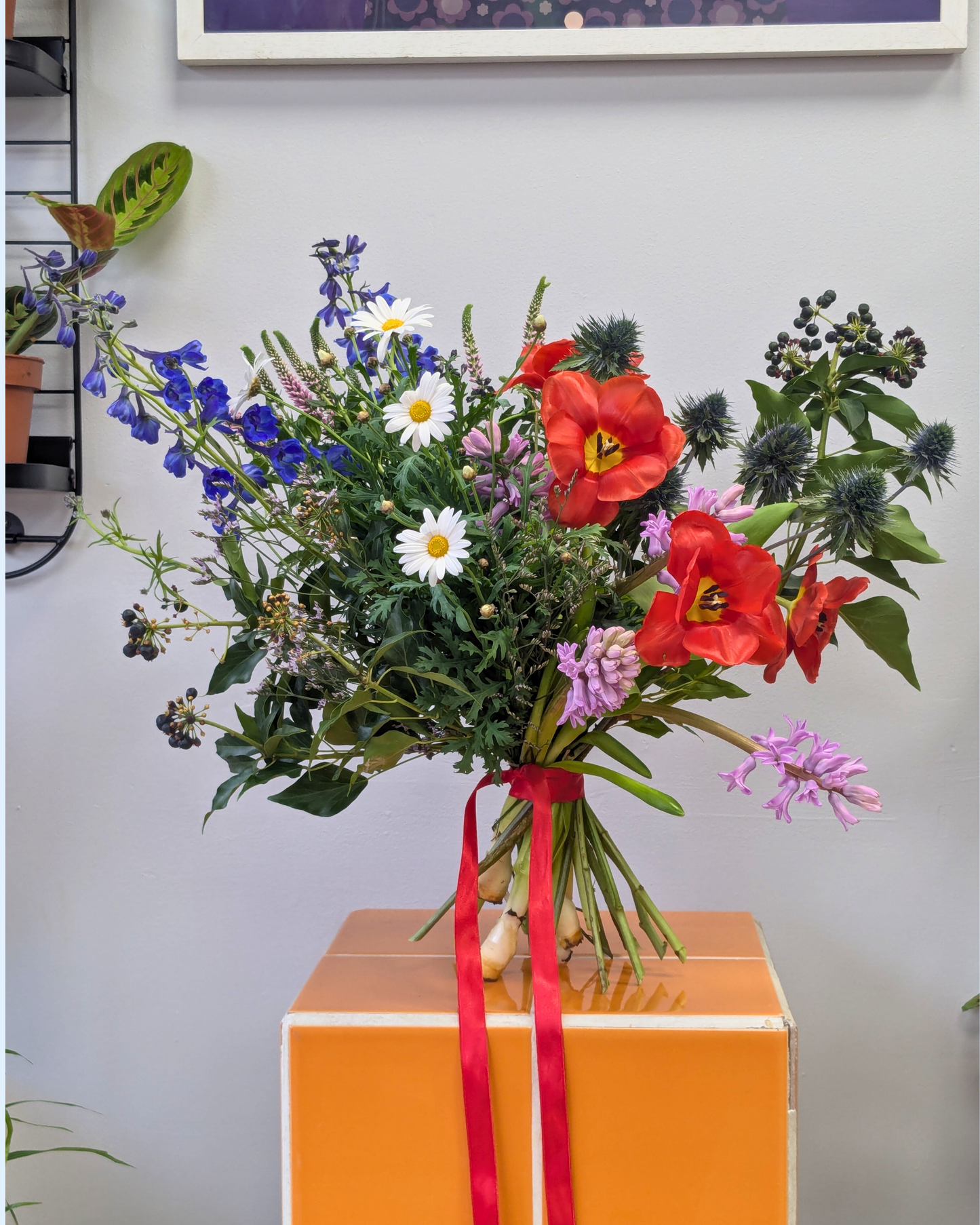 Lynn Mothers Day Bouquet