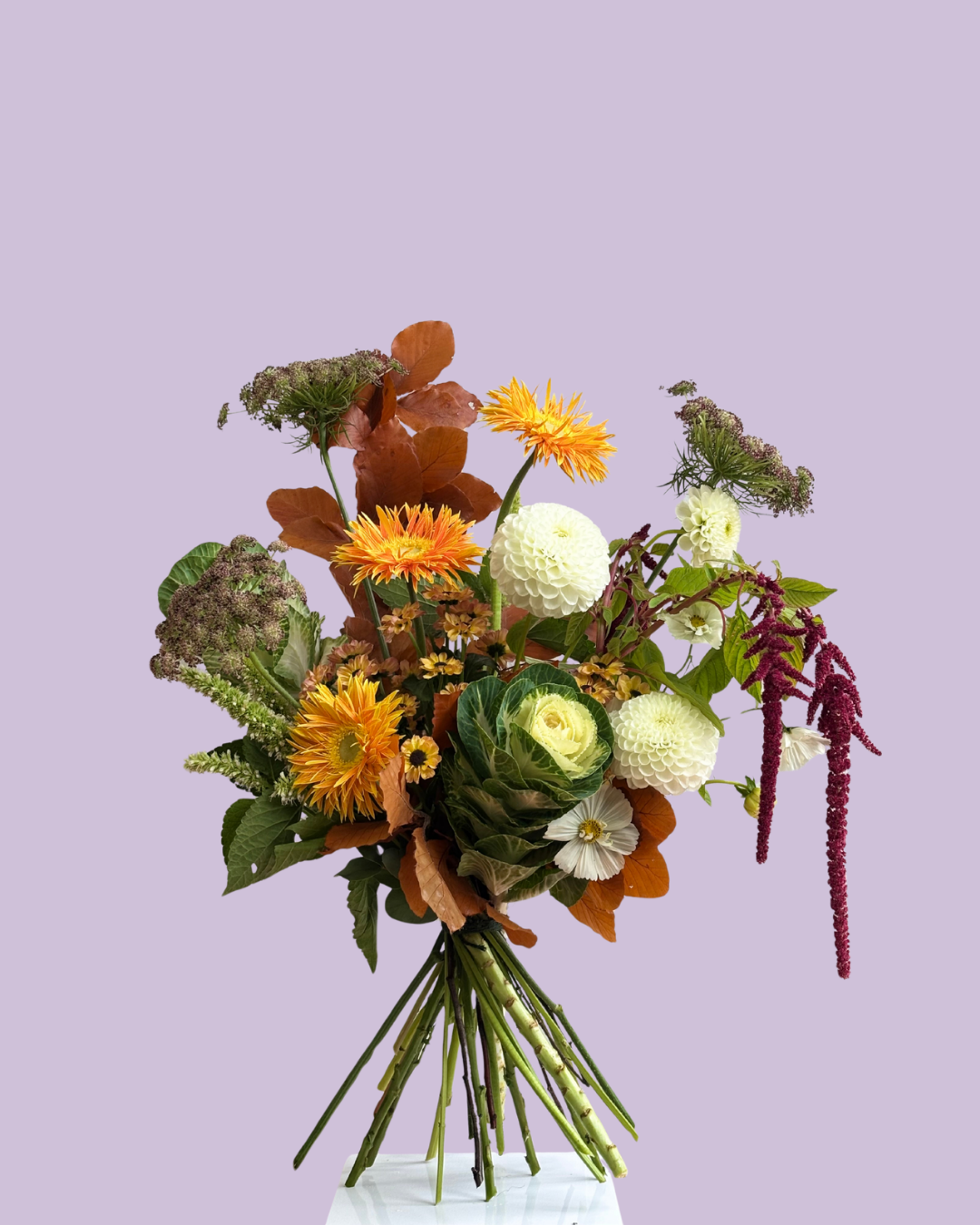 Autumn Bouquet