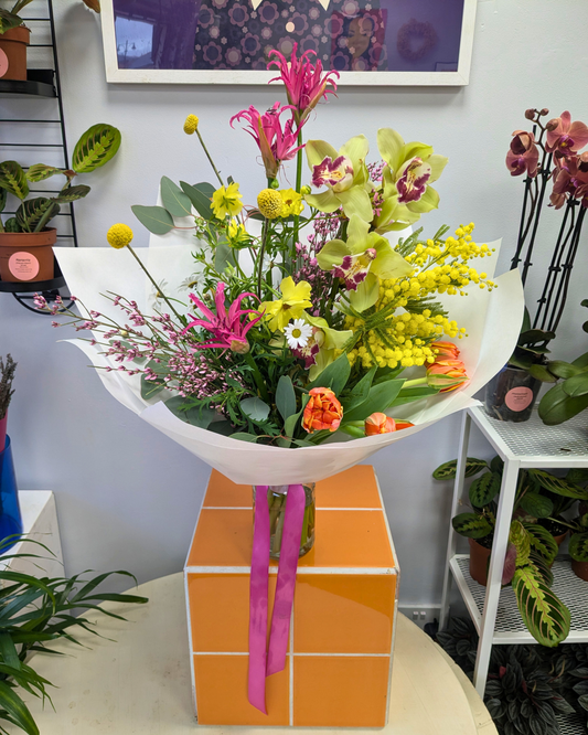 Gabrielle Mothers Day Bouquet