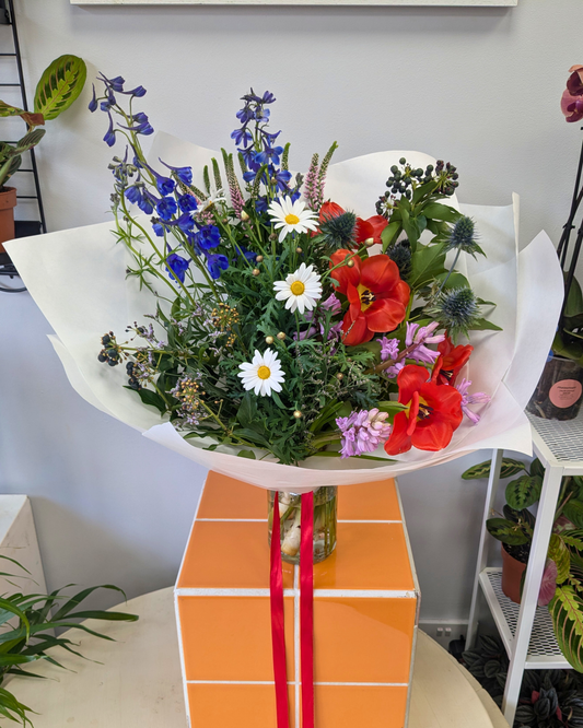 Lynn Mothers Day Bouquet