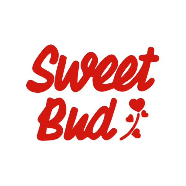 sweet bud logo florist