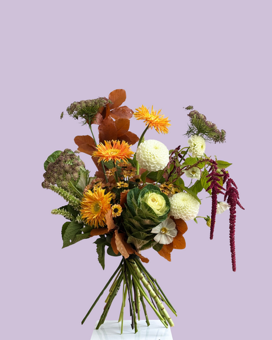 Autumn Bouquet